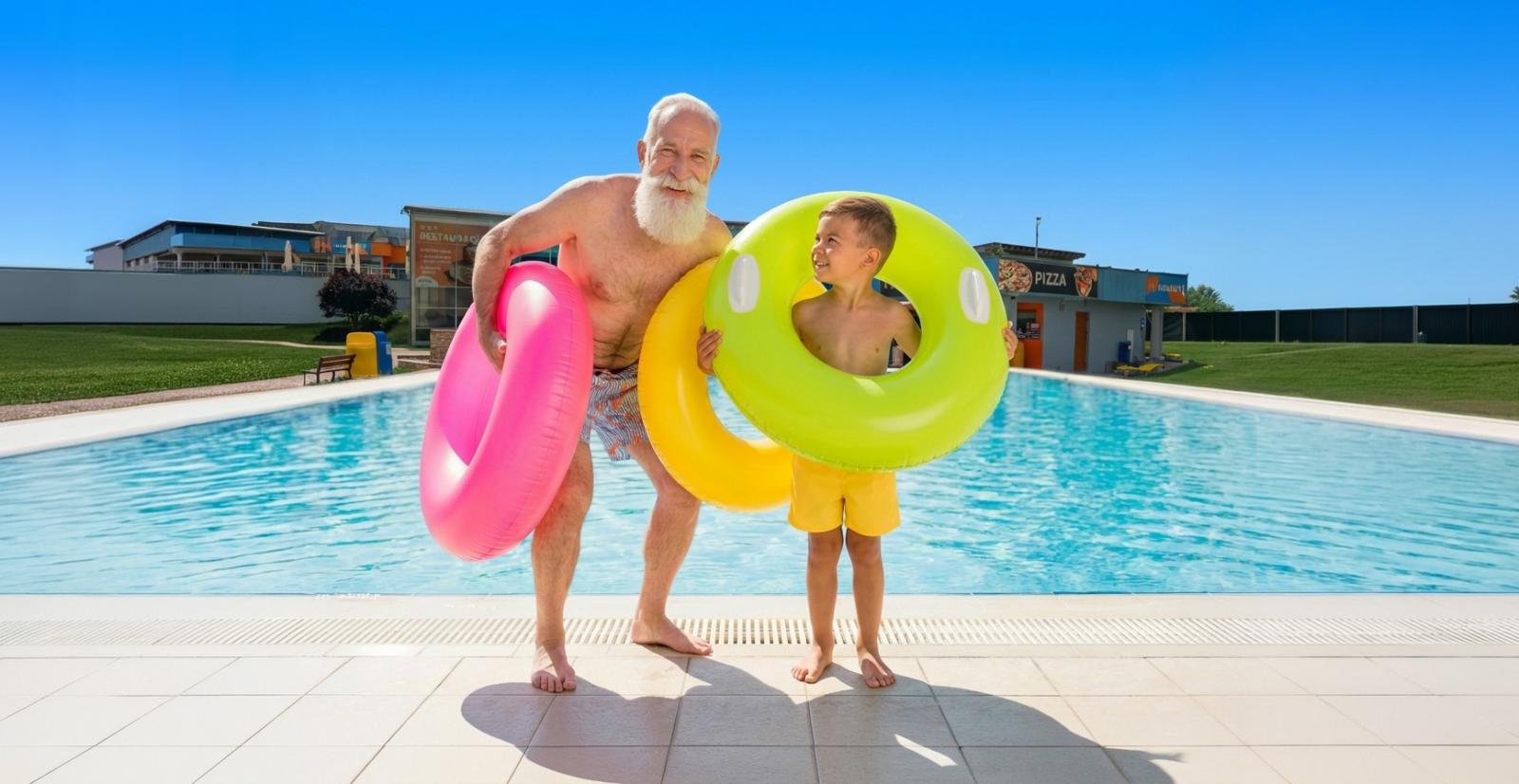 Kto šetrí, má za tri