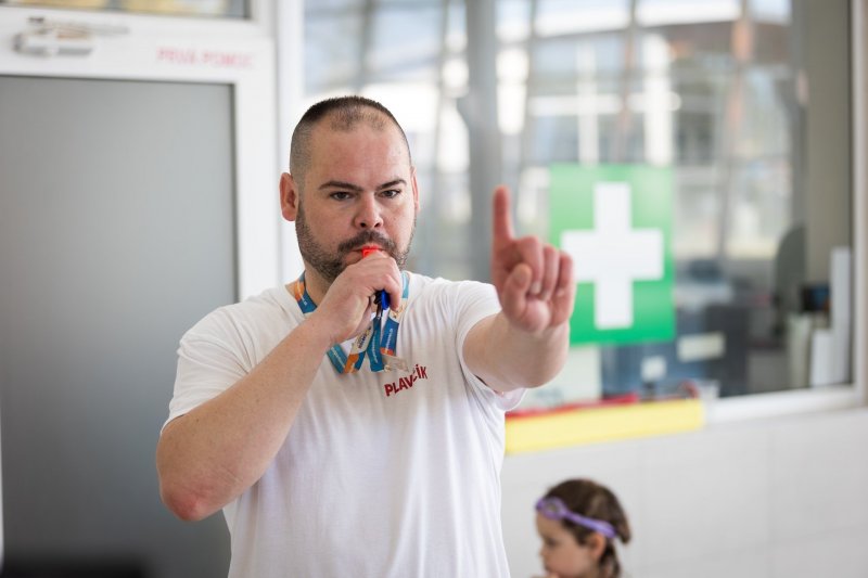 Cenník Swimaréna