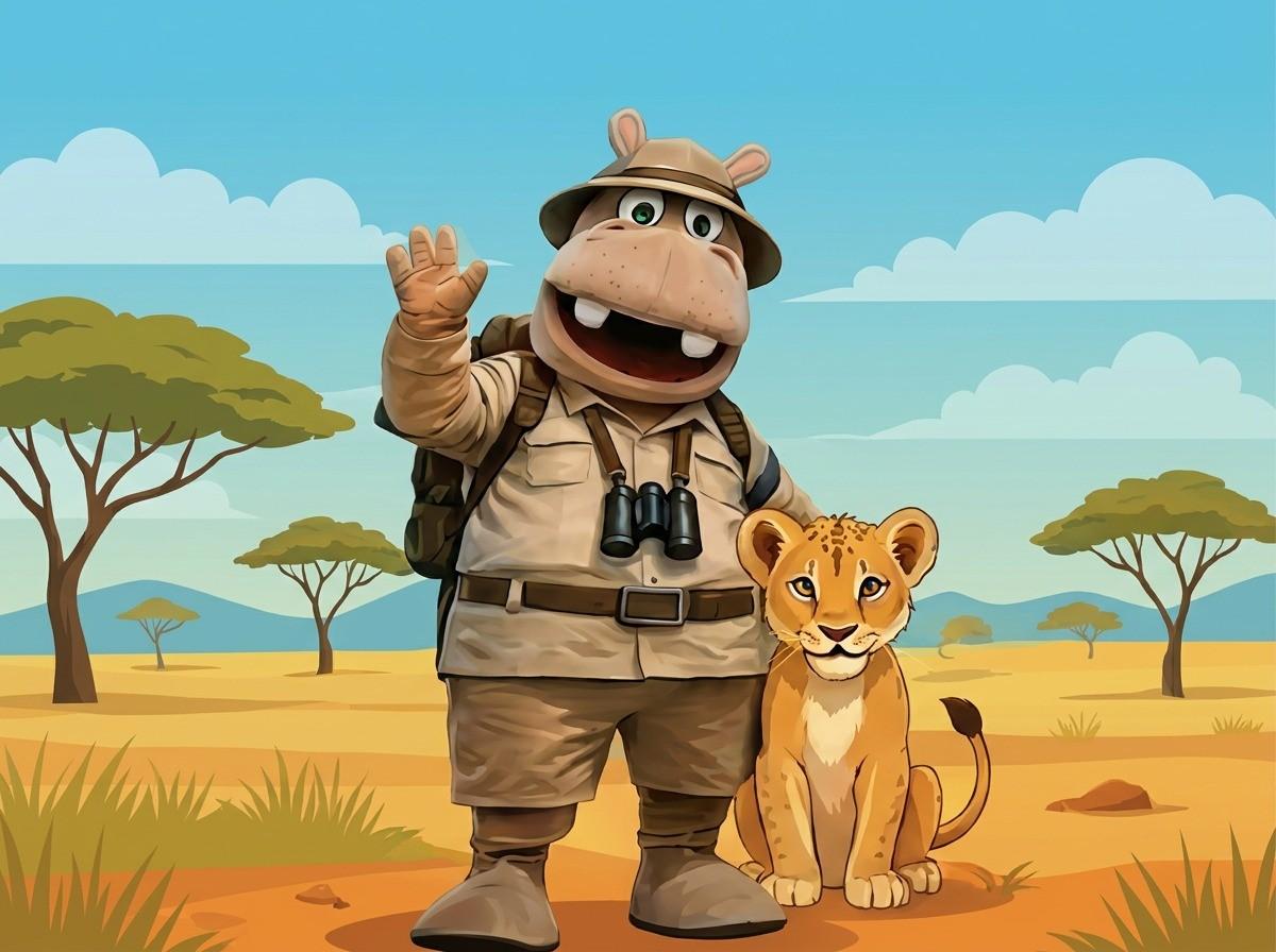 SAFARI UTOROK