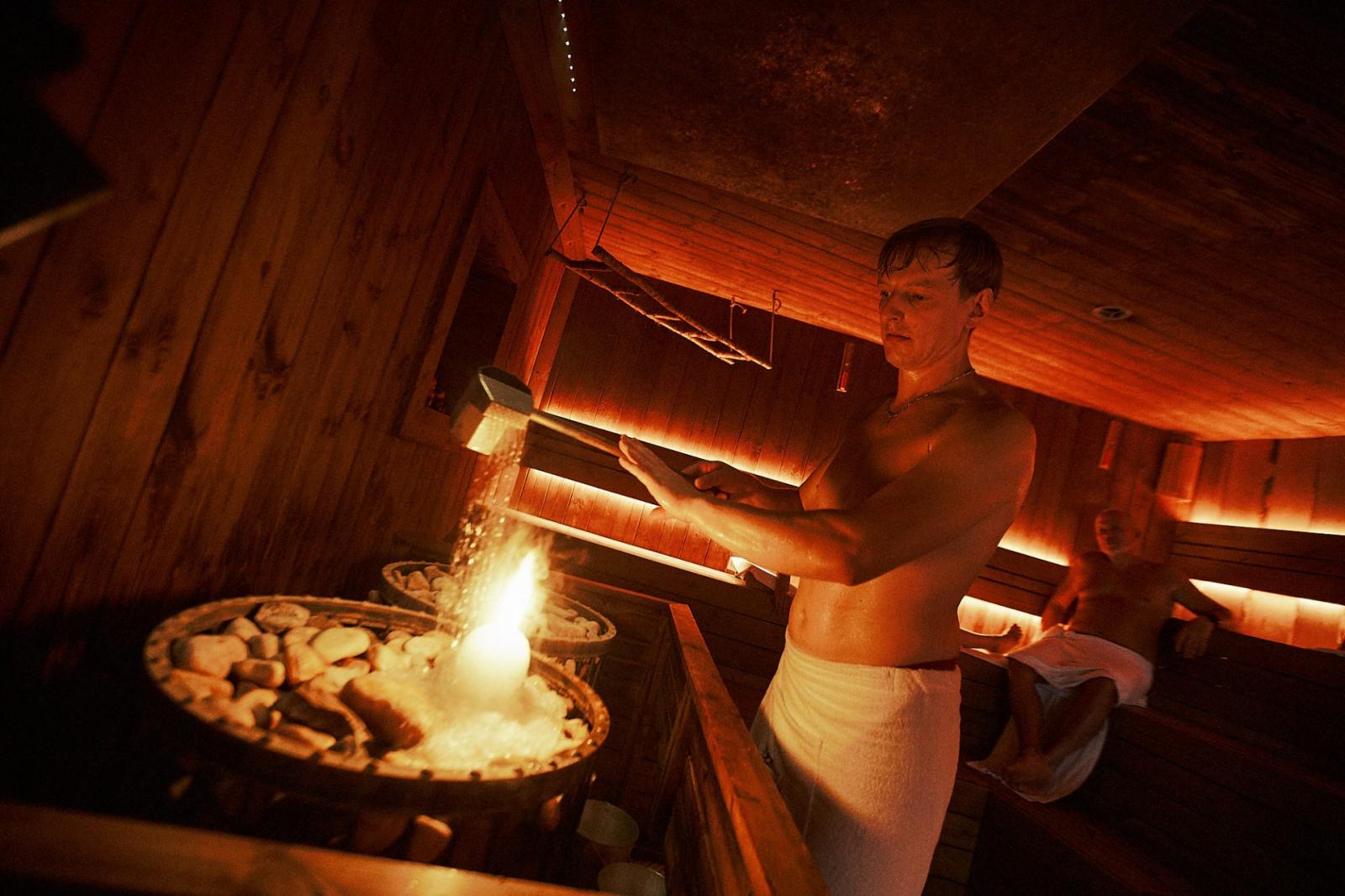 Wellness večery už v predaji